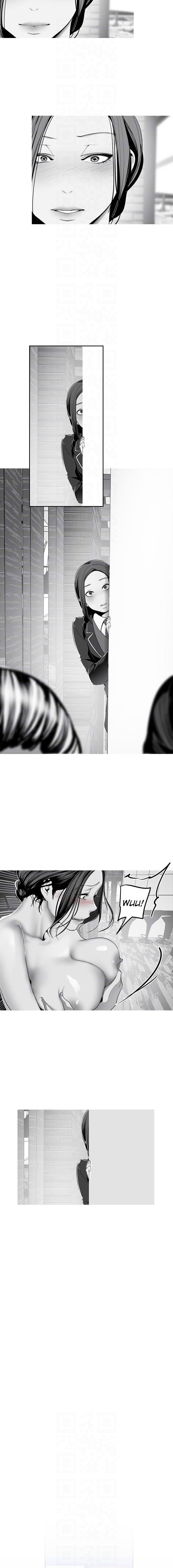 A Wonderful New World Chapter 262