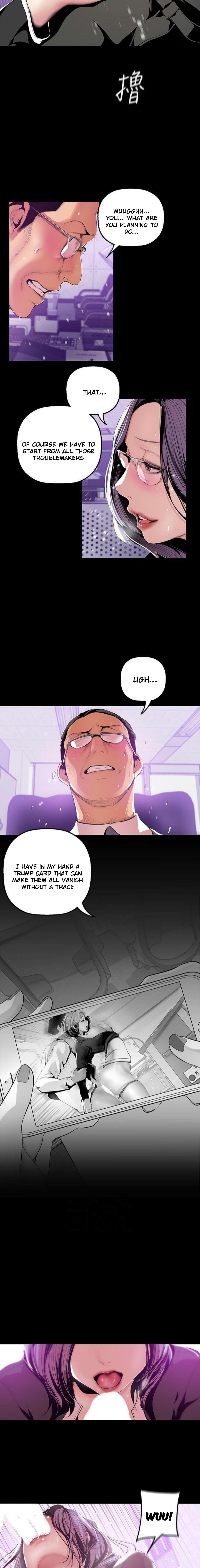 A Wonderful New World Chapter 262