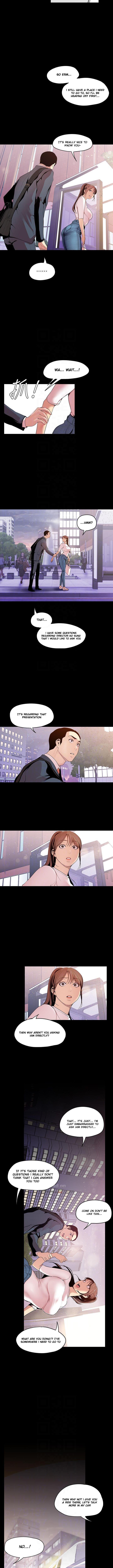 A Wonderful New World Chapter 262