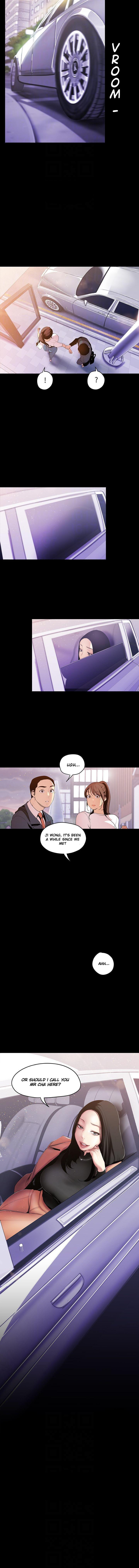 A Wonderful New World Chapter 262