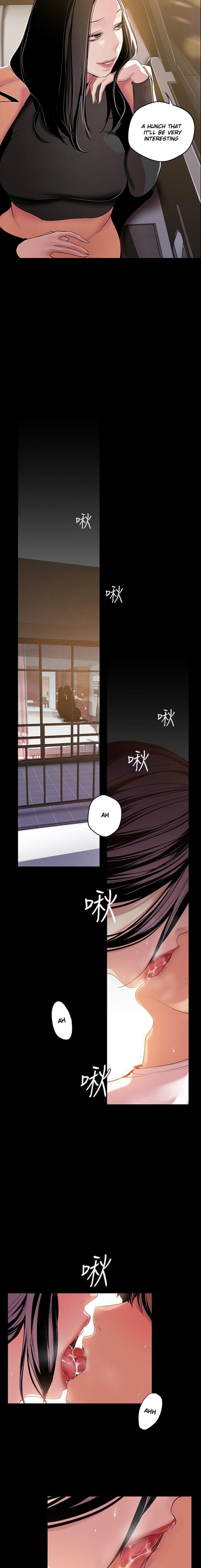 A Wonderful New World Chapter 262