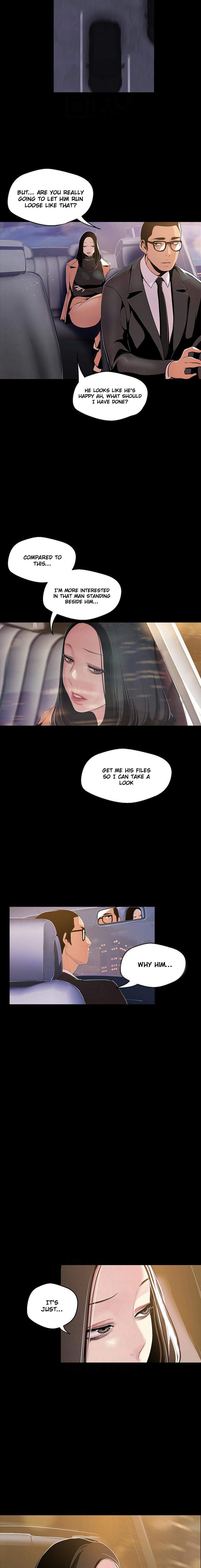 A Wonderful New World Chapter 262