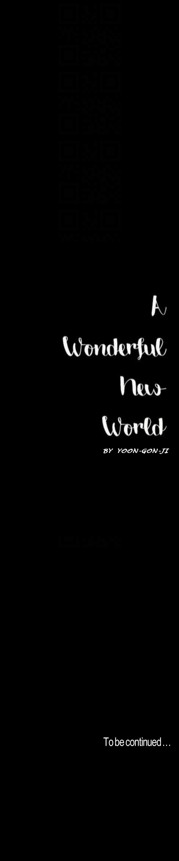 A Wonderful New World Chapter 262