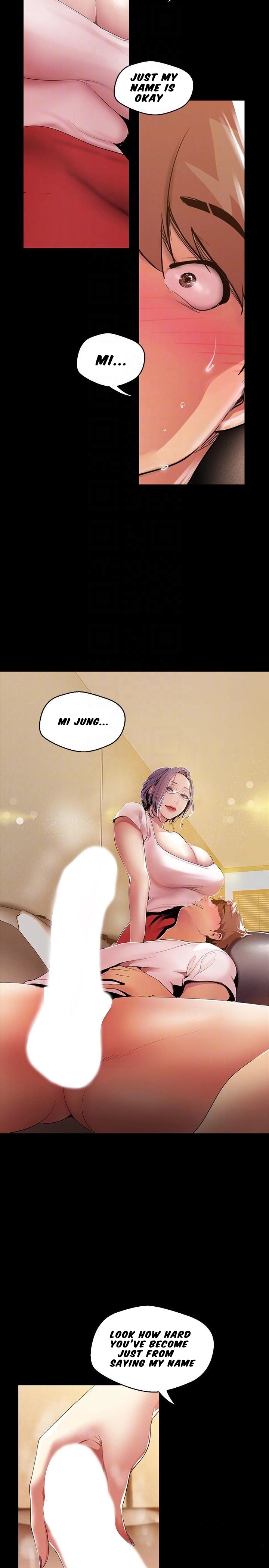 A Wonderful New World Chapter 262