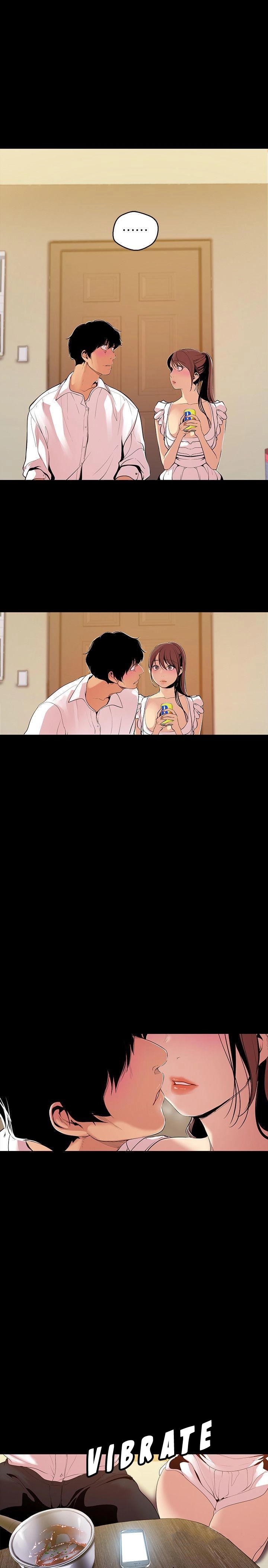 A Wonderful New World Chapter 262