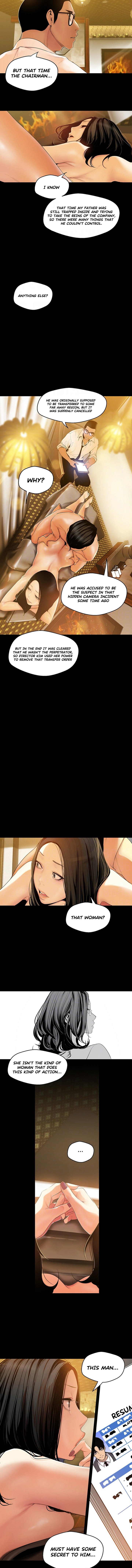 A Wonderful New World Chapter 262