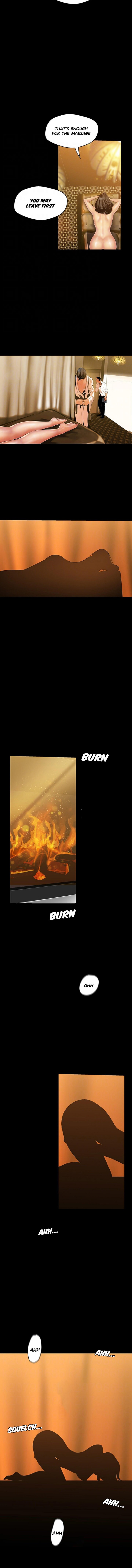 A Wonderful New World Chapter 262