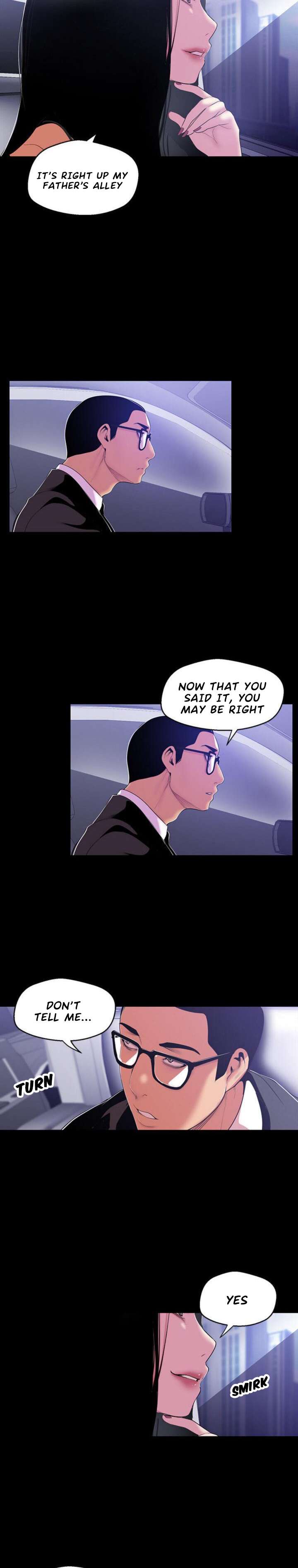 A Wonderful New World Chapter 262