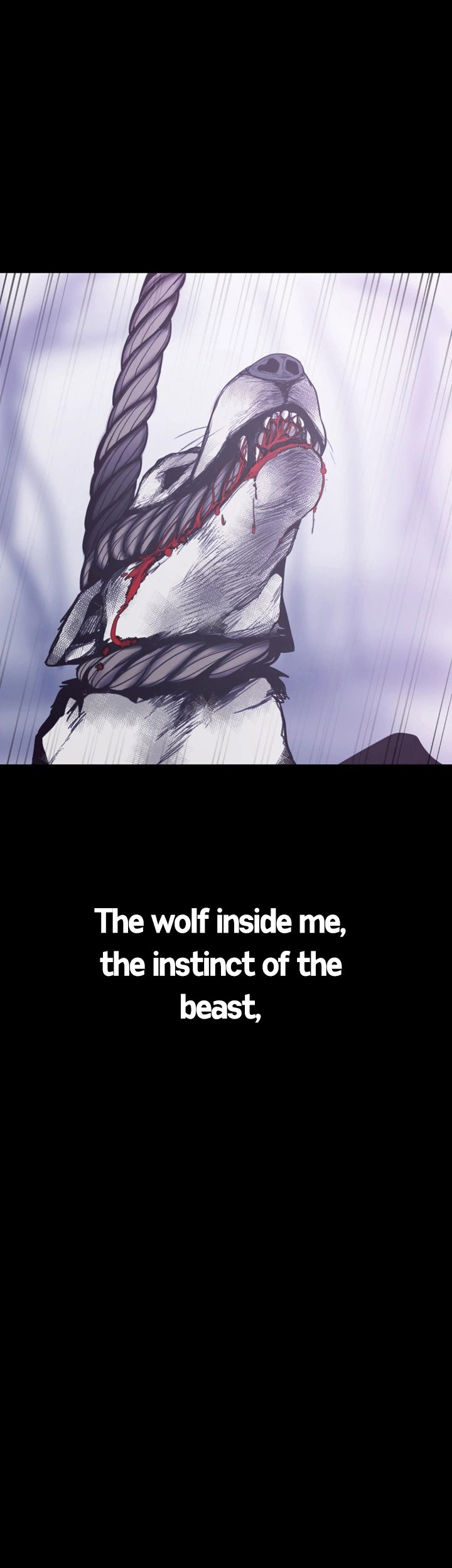 A Wonderful New World Chapter 262