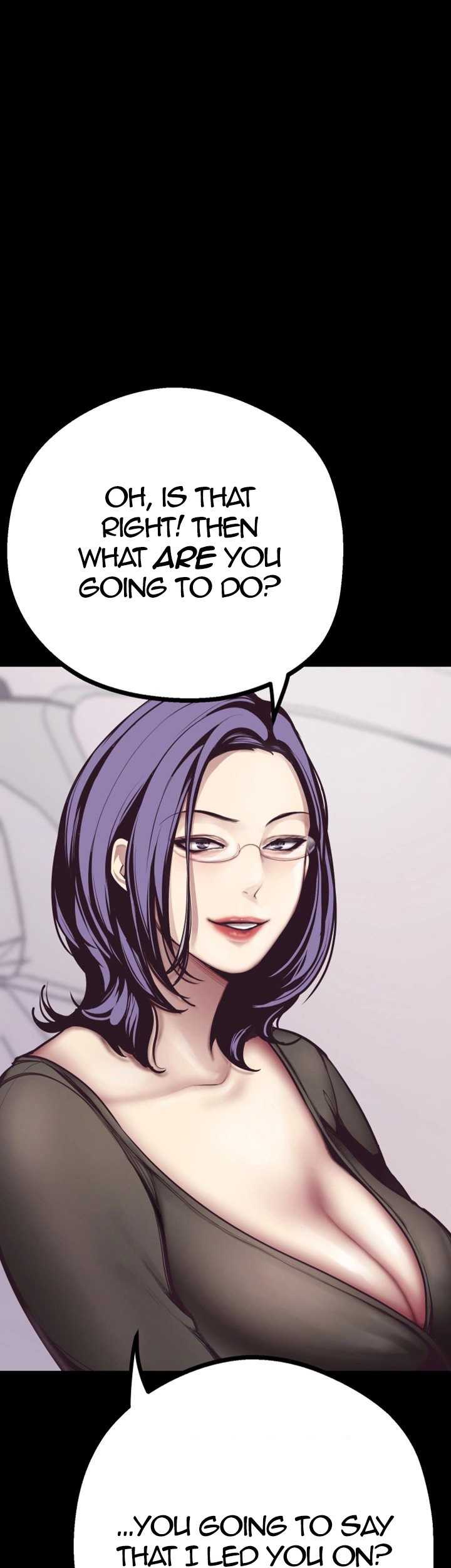 A Wonderful New World Chapter 262