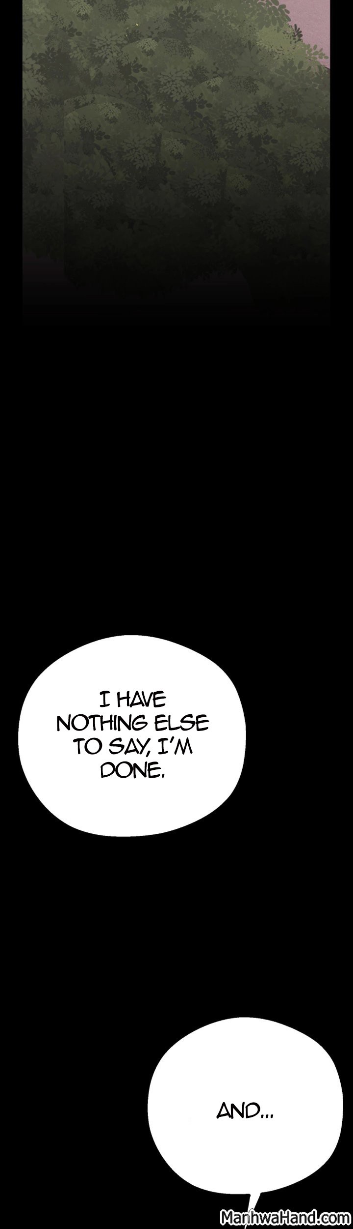 A Wonderful New World Chapter 262
