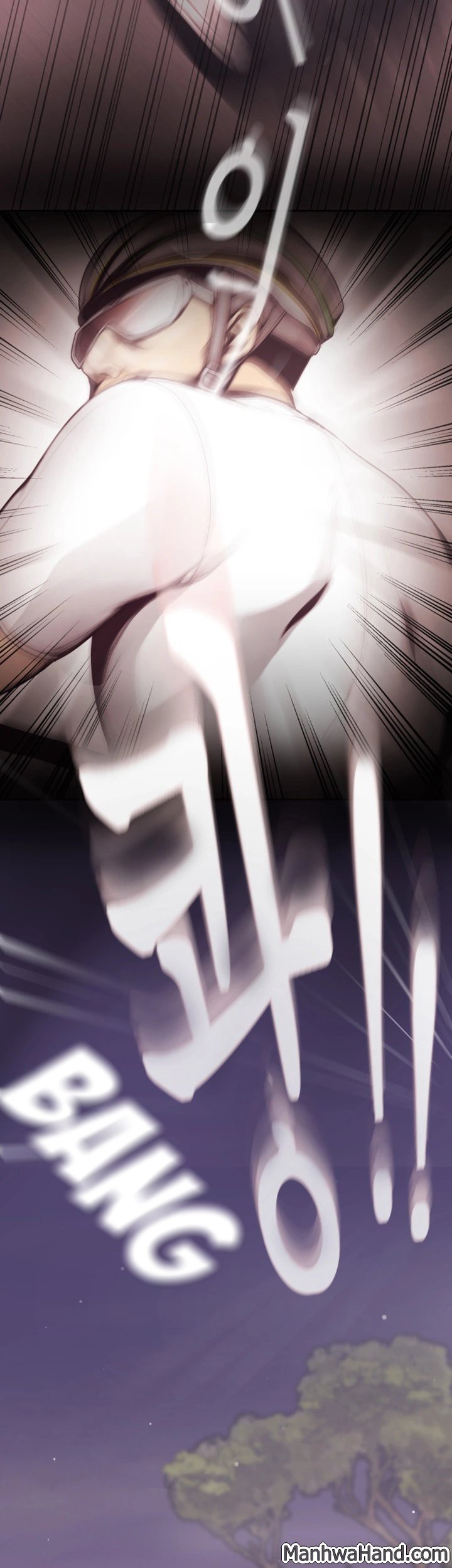 A Wonderful New World Chapter 262