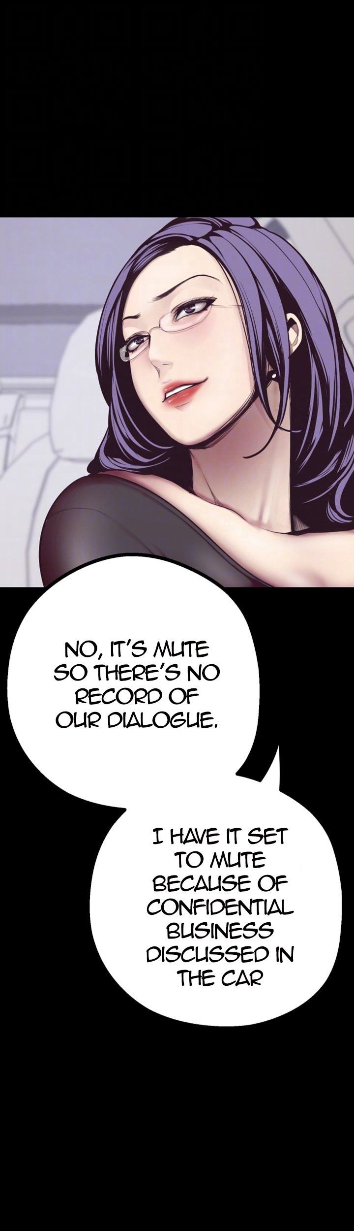 A Wonderful New World Chapter 262