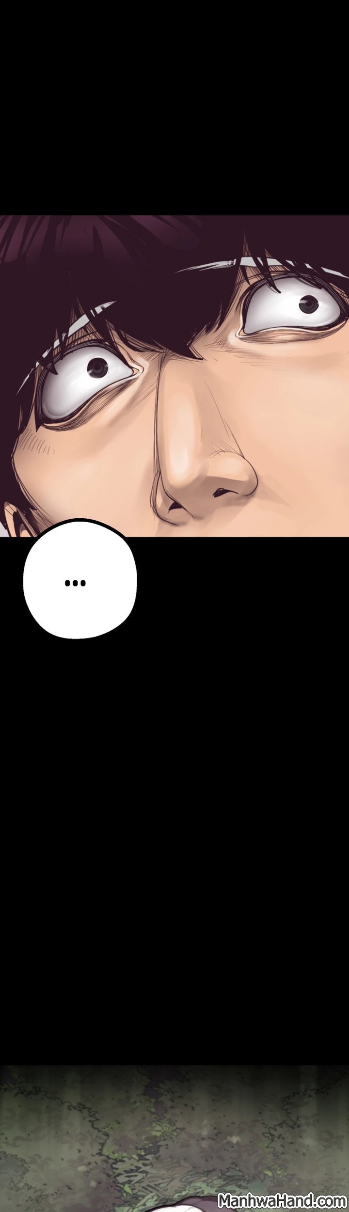 A Wonderful New World Chapter 262