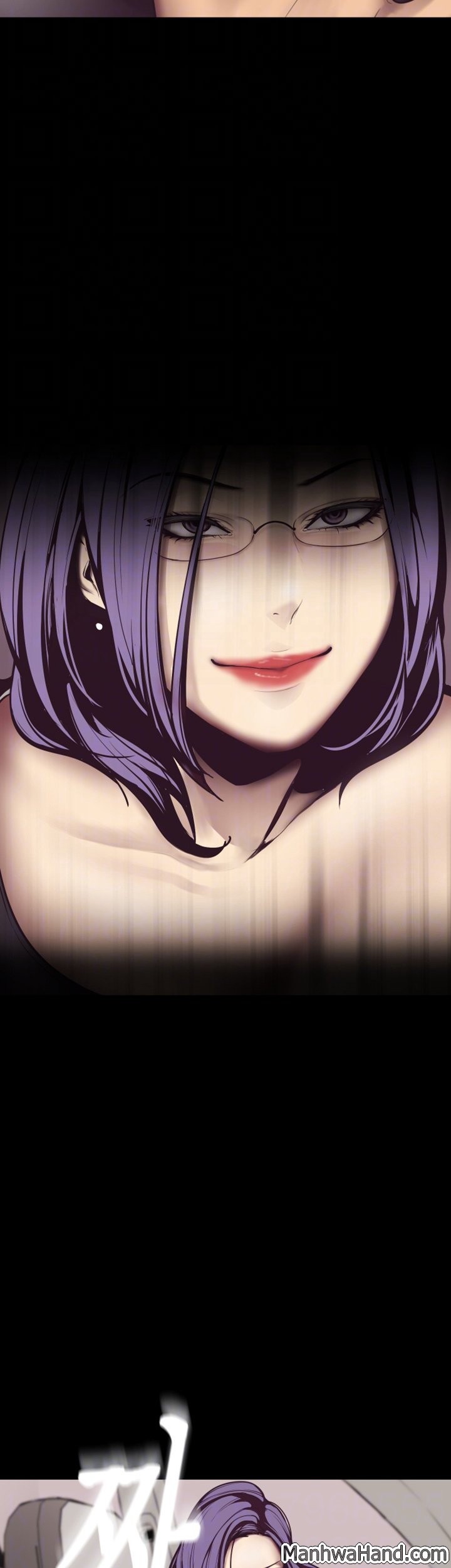 A Wonderful New World Chapter 262