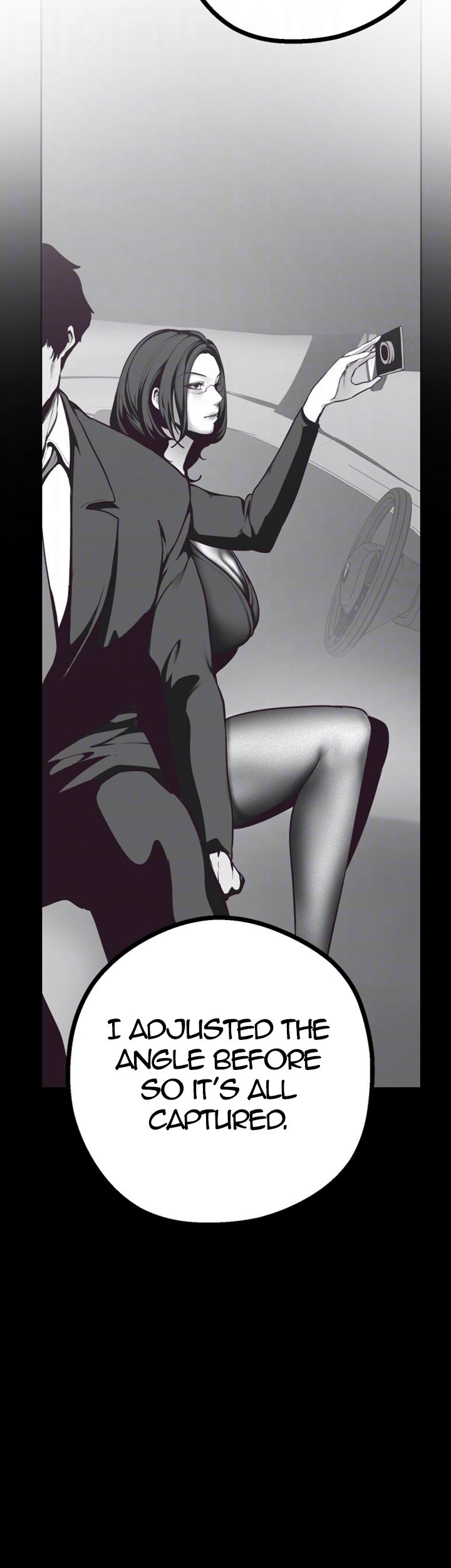 A Wonderful New World Chapter 262
