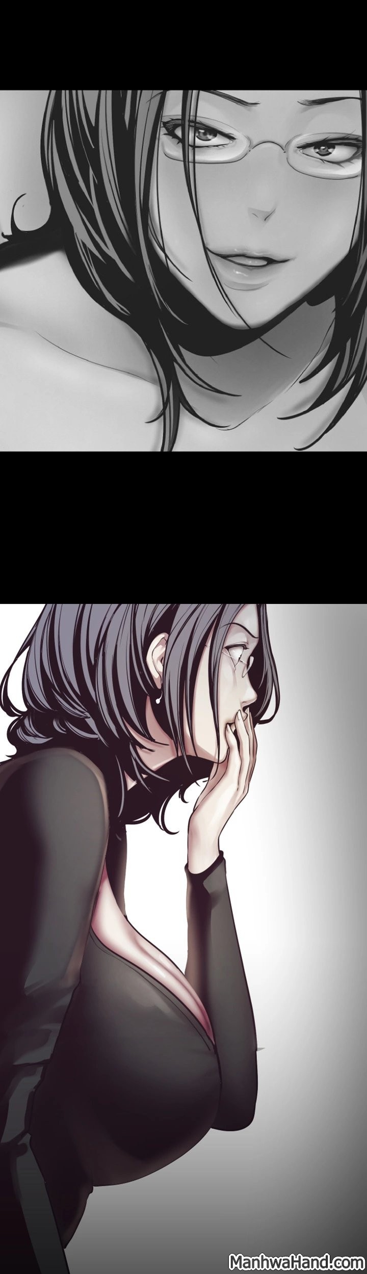 A Wonderful New World Chapter 262