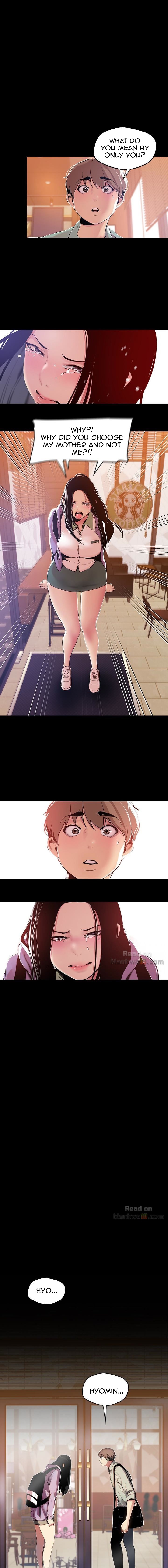 A Wonderful New World Chapter 262