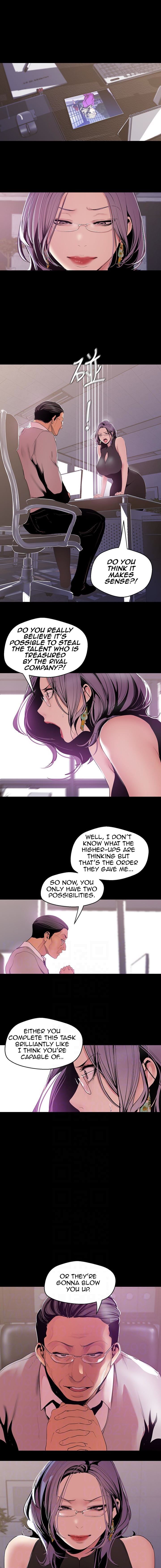 A Wonderful New World Chapter 262