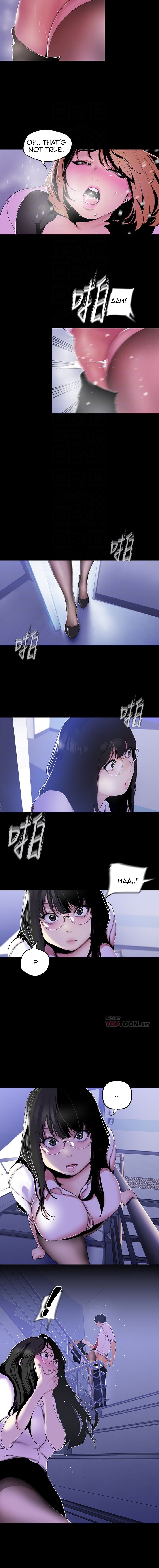 A Wonderful New World Chapter 262