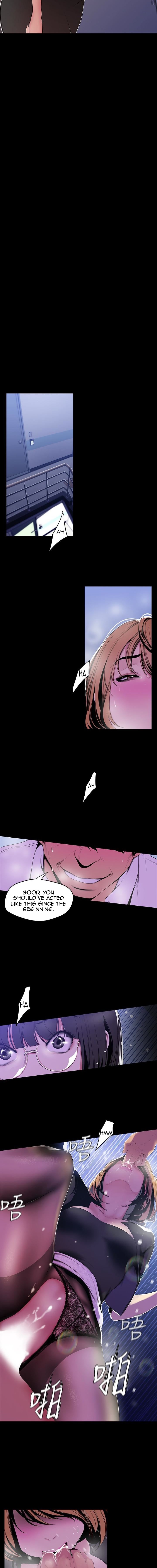 A Wonderful New World Chapter 262