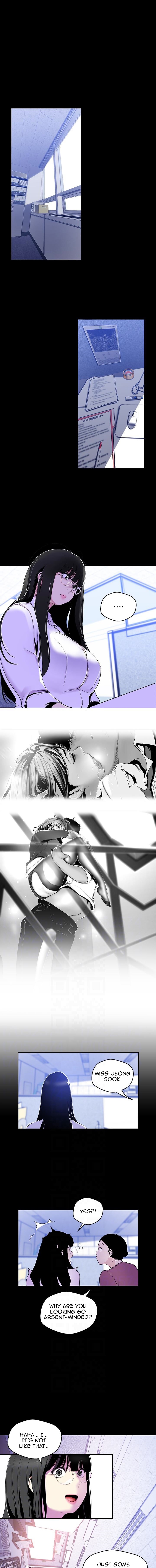 A Wonderful New World Chapter 262