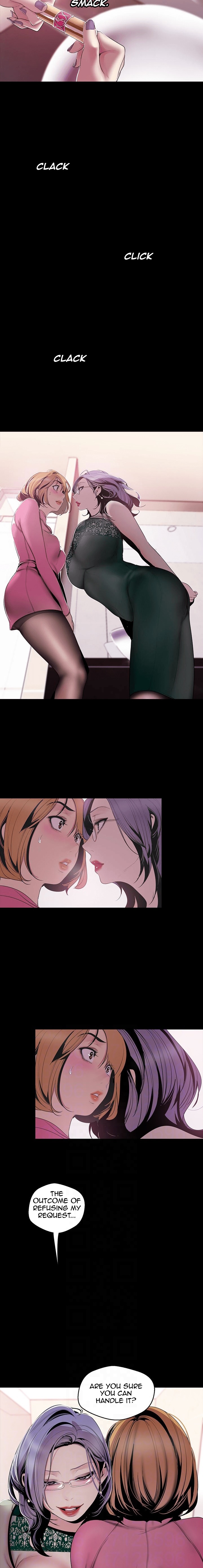 A Wonderful New World Chapter 262
