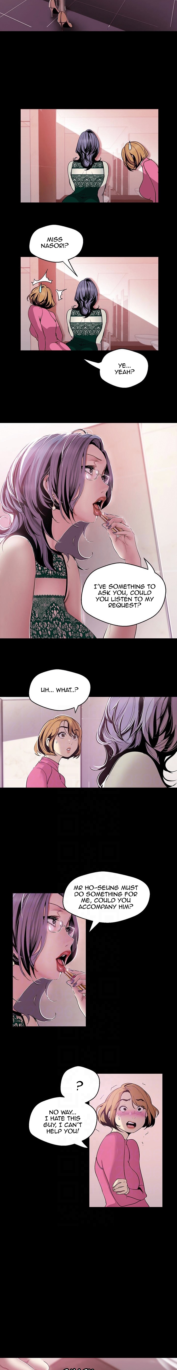 A Wonderful New World Chapter 262