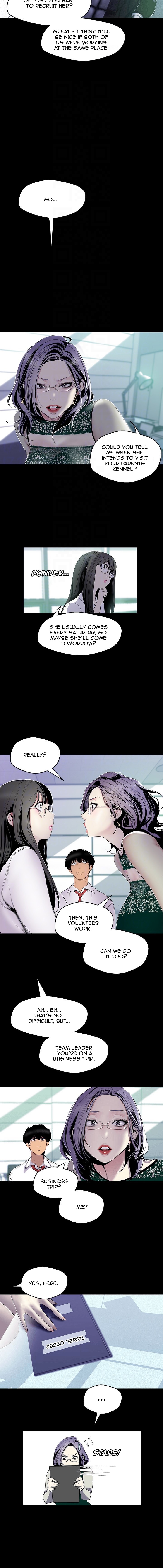 A Wonderful New World Chapter 262
