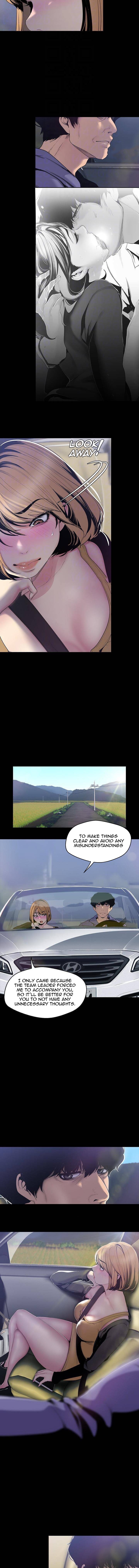 A Wonderful New World Chapter 262