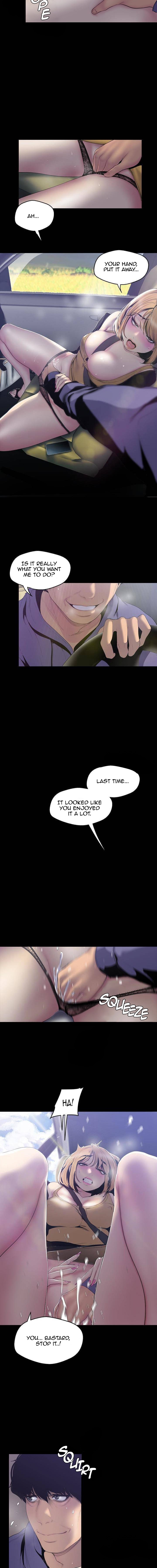 A Wonderful New World Chapter 262
