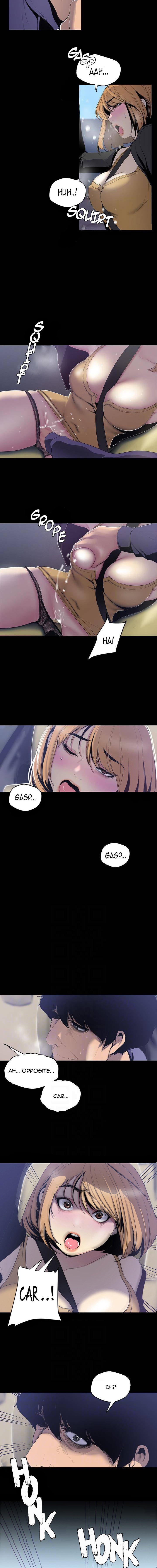 A Wonderful New World Chapter 262