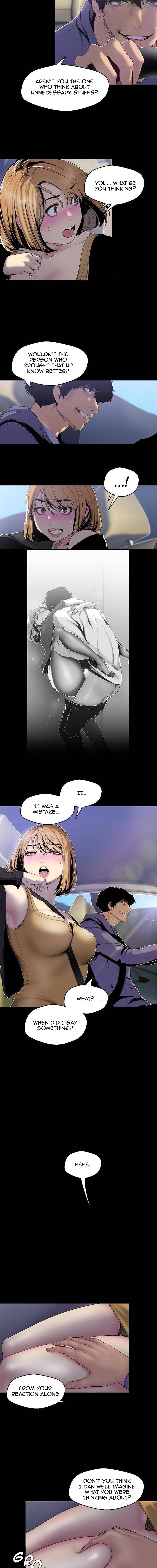 A Wonderful New World Chapter 262