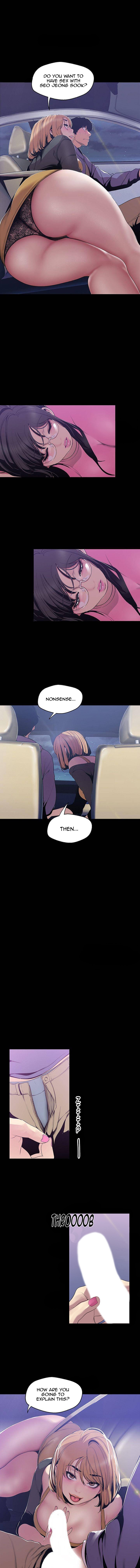 A Wonderful New World Chapter 262