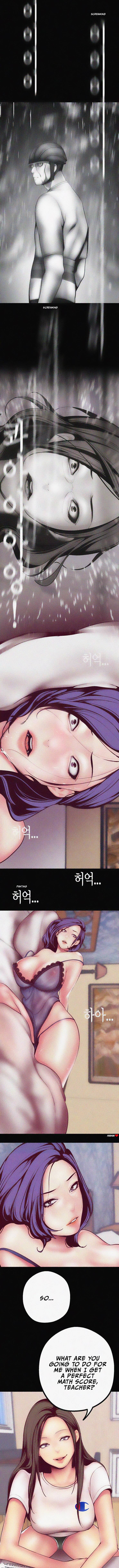 A Wonderful New World Chapter 262