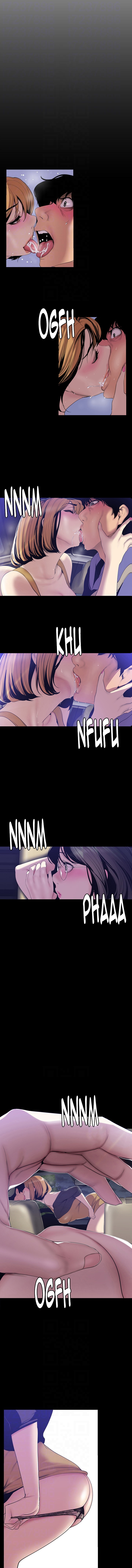 A Wonderful New World Chapter 262