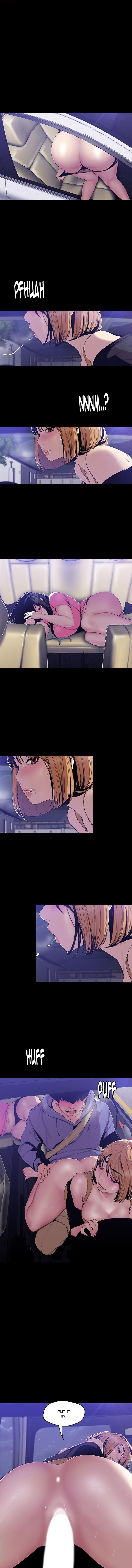 A Wonderful New World Chapter 262