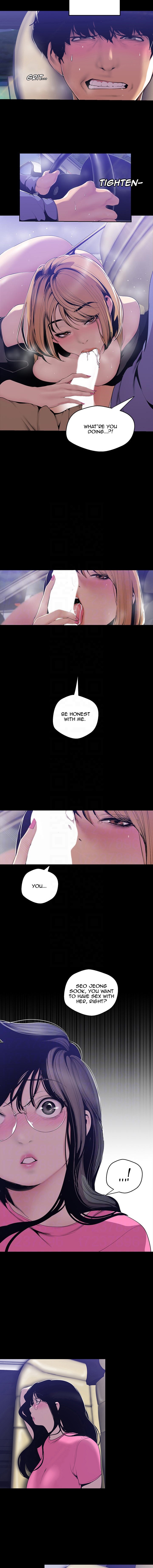 A Wonderful New World Chapter 262