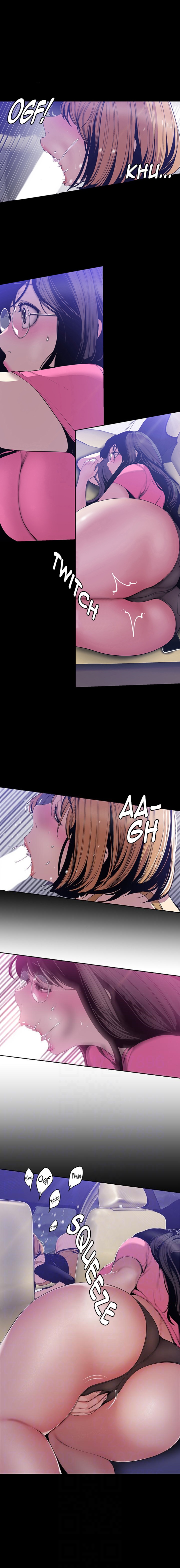 A Wonderful New World Chapter 262