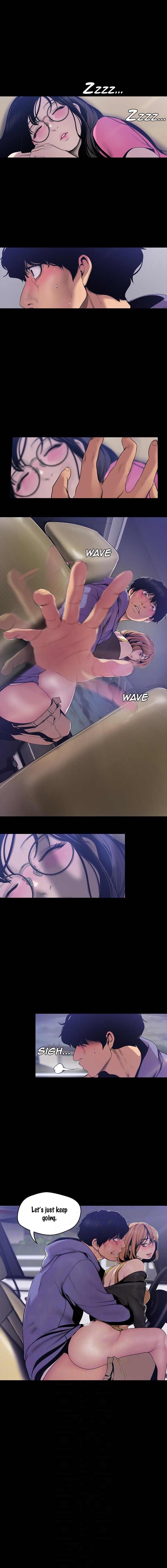 A Wonderful New World Chapter 262