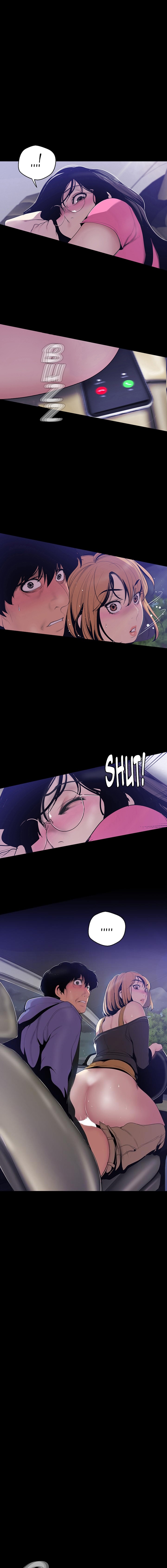A Wonderful New World Chapter 262