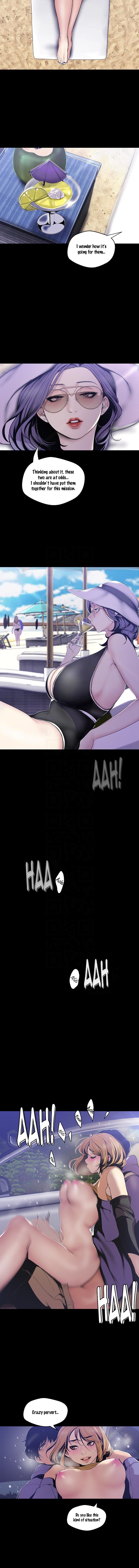 A Wonderful New World Chapter 262
