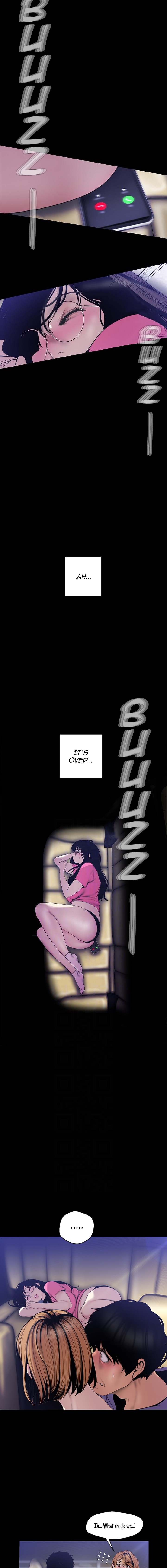 A Wonderful New World Chapter 262