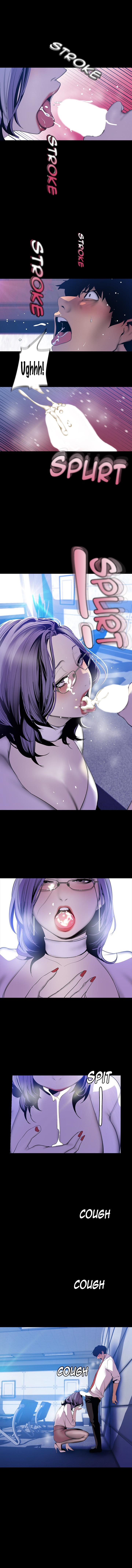 A Wonderful New World Chapter 262