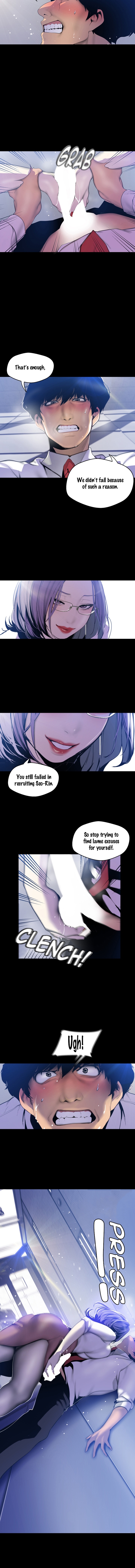 A Wonderful New World Chapter 262