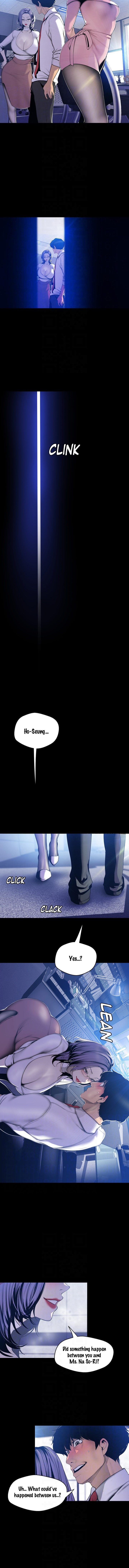 A Wonderful New World Chapter 262