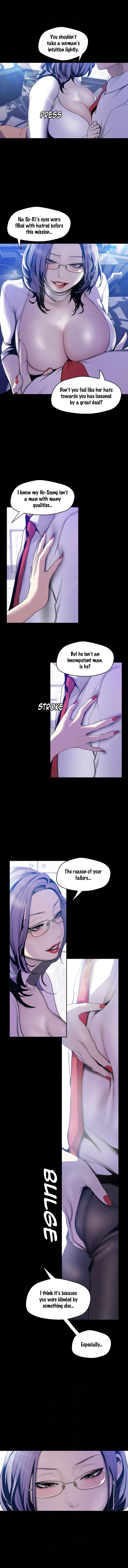 A Wonderful New World Chapter 262