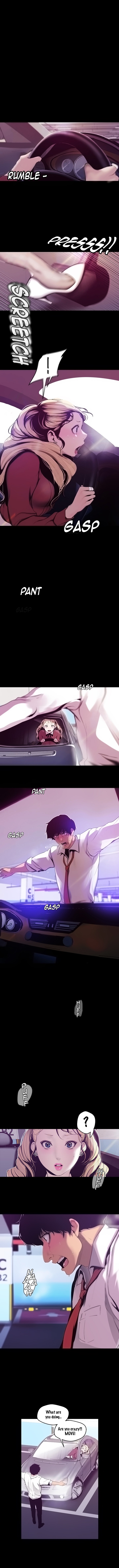 A Wonderful New World Chapter 262