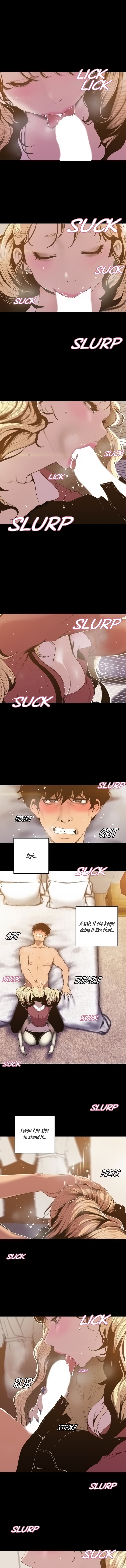 A Wonderful New World Chapter 262