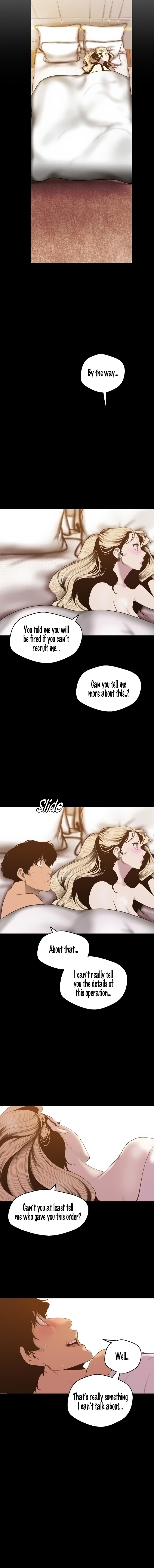 A Wonderful New World Chapter 262